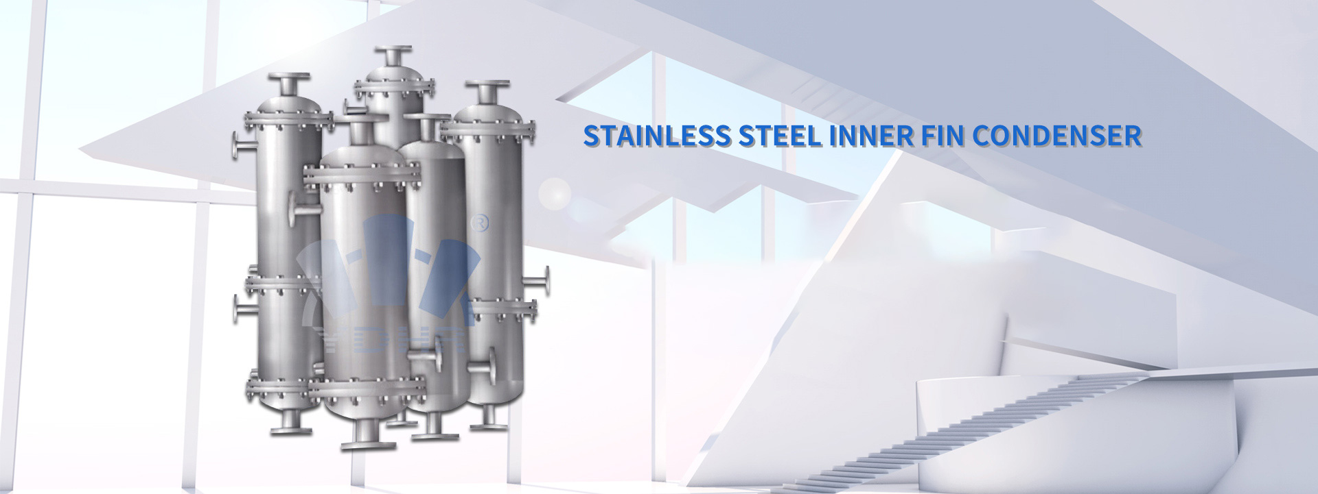 Henan Yida Heat Exchange Equipment Co., Ltd