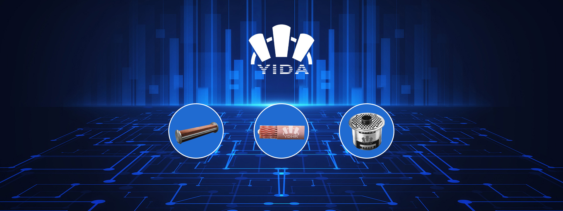 Henan Yida Heat Exchange Equipment Co., Ltd